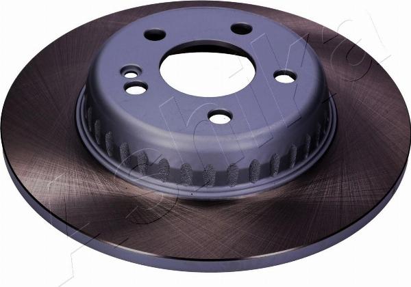 Ashika 61-00-0536C - Kočioni disk www.molydon.hr