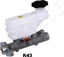Ashika 68-0K-K43 - Glavni kočioni cilindar www.molydon.hr