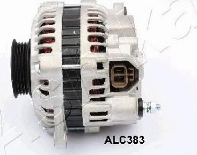 Ashika 002C383 - Alternator www.molydon.hr