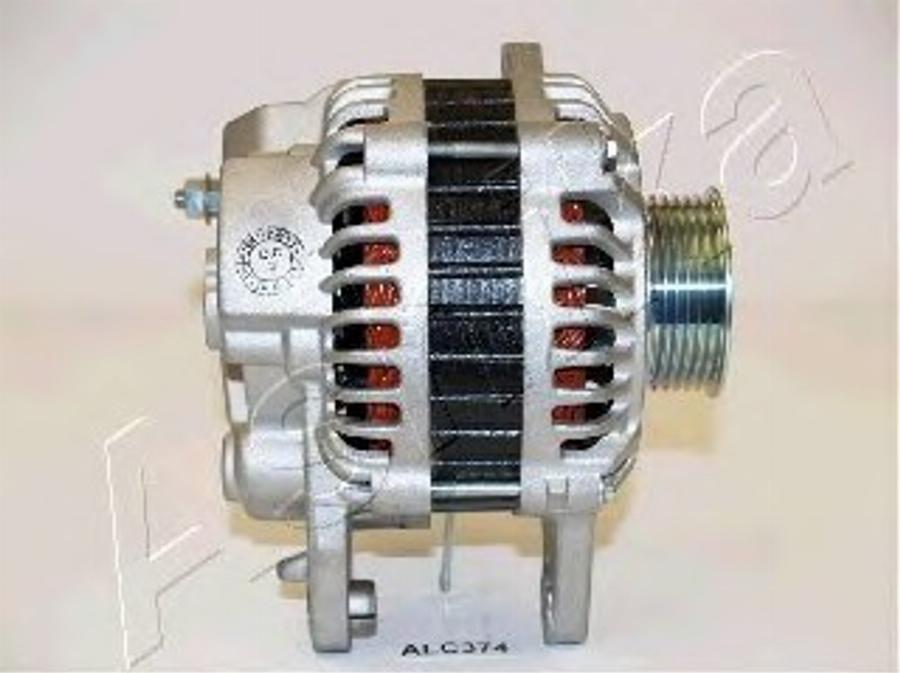 Ashika 002C374 - Alternator www.molydon.hr