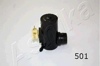 Ashika 156-05-501 - Pumpa za tekućinu za pranje, pranje vjetrobrana www.molydon.hr