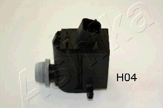 Ashika 156-0H-H04 - Pumpa za tekućinu za pranje, pranje vjetrobrana www.molydon.hr