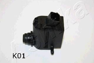 Ashika 156-0K-K01 - Pumpa za tekućinu za pranje, pranje vjetrobrana www.molydon.hr