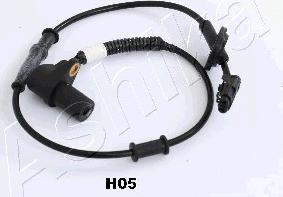 Ashika 151-0H-H05 - Senzor, broj obrtaja kotača www.molydon.hr