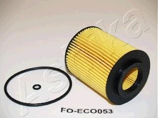 Ashika 10-ECO053 - Filter za ulje www.molydon.hr
