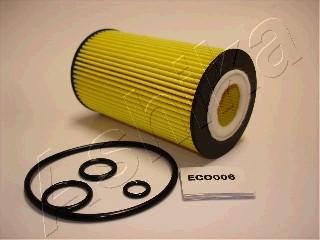 Ashika 10-ECO006 - Filter za ulje www.molydon.hr