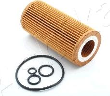 Ashika 10-ECO088 - Filter za ulje www.molydon.hr