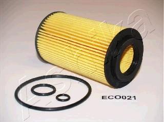 Ashika 10-ECO021 - Filter za ulje www.molydon.hr