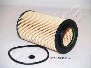 Ashika 10-ECO075 - Filter za ulje www.molydon.hr