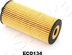 Ashika 10-ECO134 - Filter za ulje www.molydon.hr