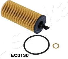 Ashika 10-ECO130 - Filter za ulje www.molydon.hr