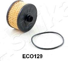 Ashika 10-ECO129 - Filter za ulje www.molydon.hr
