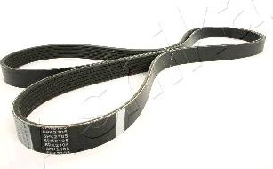 Ashika 112-6PK2105 - Klinasti rebrasti remen  www.molydon.hr