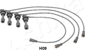 Ashika 132-0H-H09 - Set kablova za paljenje www.molydon.hr