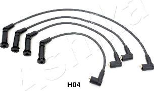 Ashika 132-0H-H04 - Set kablova za paljenje www.molydon.hr