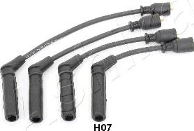 Ashika 132-0H-H07 - Set kablova za paljenje www.molydon.hr