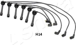 Ashika 132-0H-H14 - Set kablova za paljenje www.molydon.hr