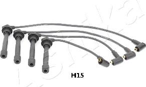 Ashika 132-0H-H15 - Set kablova za paljenje www.molydon.hr