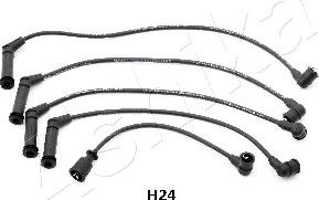 Ashika 132-0H-H24 - Set kablova za paljenje www.molydon.hr