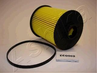 Ashika 30-ECO002 - Filter za gorivo www.molydon.hr