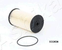 Ashika 30-ECO024 - Filter za gorivo www.molydon.hr