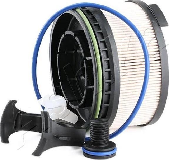 Ashika 30-ECO102 - Filter za gorivo www.molydon.hr