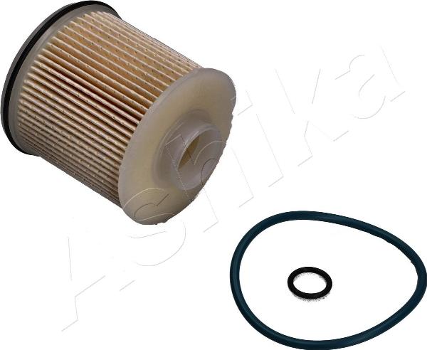 Ashika 30-ECO107 - Filter za gorivo www.molydon.hr