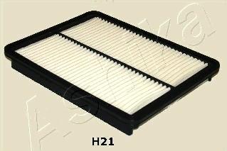 Ashika 20-0H-H21 - Filter za zrak www.molydon.hr