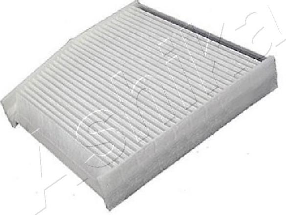 Ashika 21-NS-NS29 - Filter kabine www.molydon.hr
