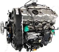 Ashika D4BF - Kompletan motor www.molydon.hr