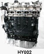 Ashika HY002 - Kompletan motor www.molydon.hr