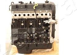 Ashika HY007 - Kompletan motor www.molydon.hr