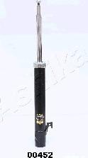 Ashika MA-00452 - Amortizer www.molydon.hr