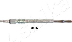 Ashika PM406 - Grijač za paljenje www.molydon.hr