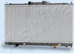 Ashika RDA163015 - Hladnjak, hladjenje motora www.molydon.hr
