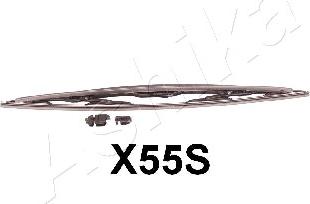 Ashika SA-X55S - Metlica brisača www.molydon.hr