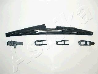 Ashika SA-X30R - Metlica brisača www.molydon.hr