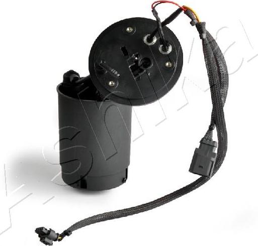 Ashika UP-015TR - Sistem za dovod tekućine, ubrizgavanje karbamida www.molydon.hr