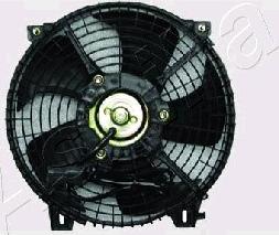 Ashika VNT141008 - Ventilator, hladjenje motora www.molydon.hr