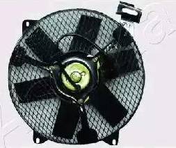 Ashika VNT141003 - Ventilator, hladjenje motora www.molydon.hr