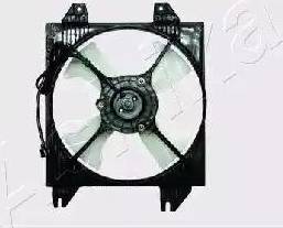 Ashika VNT162003 - Ventilator, hladjenje motora www.molydon.hr