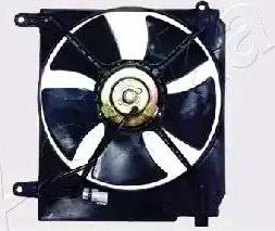 Ashika VNT311007 - Ventilator, hladjenje motora www.molydon.hr
