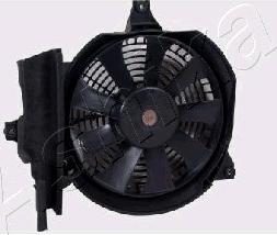 Ashika VNT280719 - Ventilator, hladjenje motora www.molydon.hr