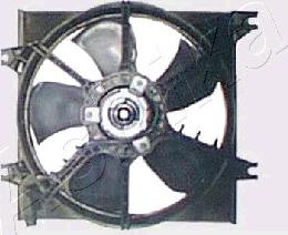 Ashika VNT280715 - Ventilator, hladjenje motora www.molydon.hr