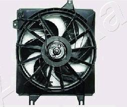 Ashika VNT281003 - Ventilator, hladjenje motora www.molydon.hr