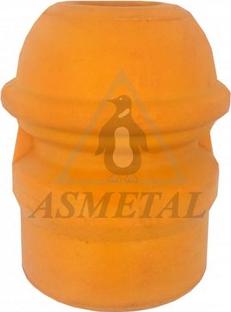 AS Metal 45MR1220 - Gumeni granicnik, Ovjes www.molydon.hr