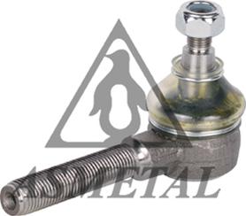 AS Metal 17MR1530 - Kraj spone, kuglasti zglob www.molydon.hr