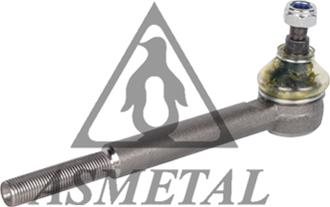 AS Metal 17MR2331 - Kraj spone, kuglasti zglob www.molydon.hr