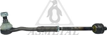 AS Metal 29MR3700 - Poprecna spona www.molydon.hr