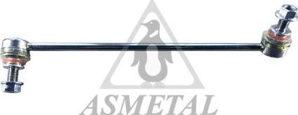 AS Metal 26MR4002 - Šipka/spona, stabilizator www.molydon.hr
